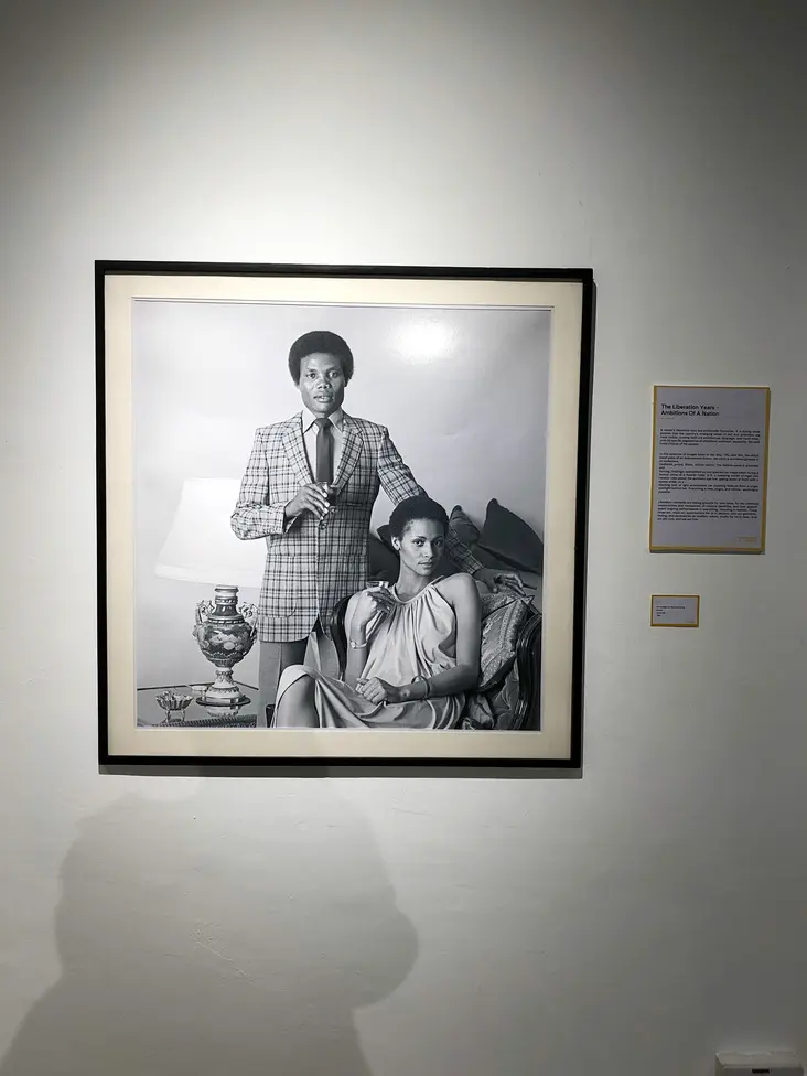 Kenyan Fashion History1960s_1970s_1980s__Fashioning_A_Nation_Exhibition_Sunny_Dolat