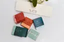 Luxury Artisanal Handmade Soaps Made in Kenya by Nia Ataara, sold by Shop EcoTribe.webp
